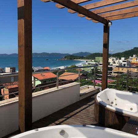 Pousada Villa Maciel Bombinhas Buitenkant foto