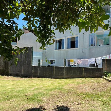 Pousada Villa Maciel Bombinhas Buitenkant foto