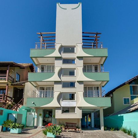 Pousada Villa Maciel Bombinhas Buitenkant foto