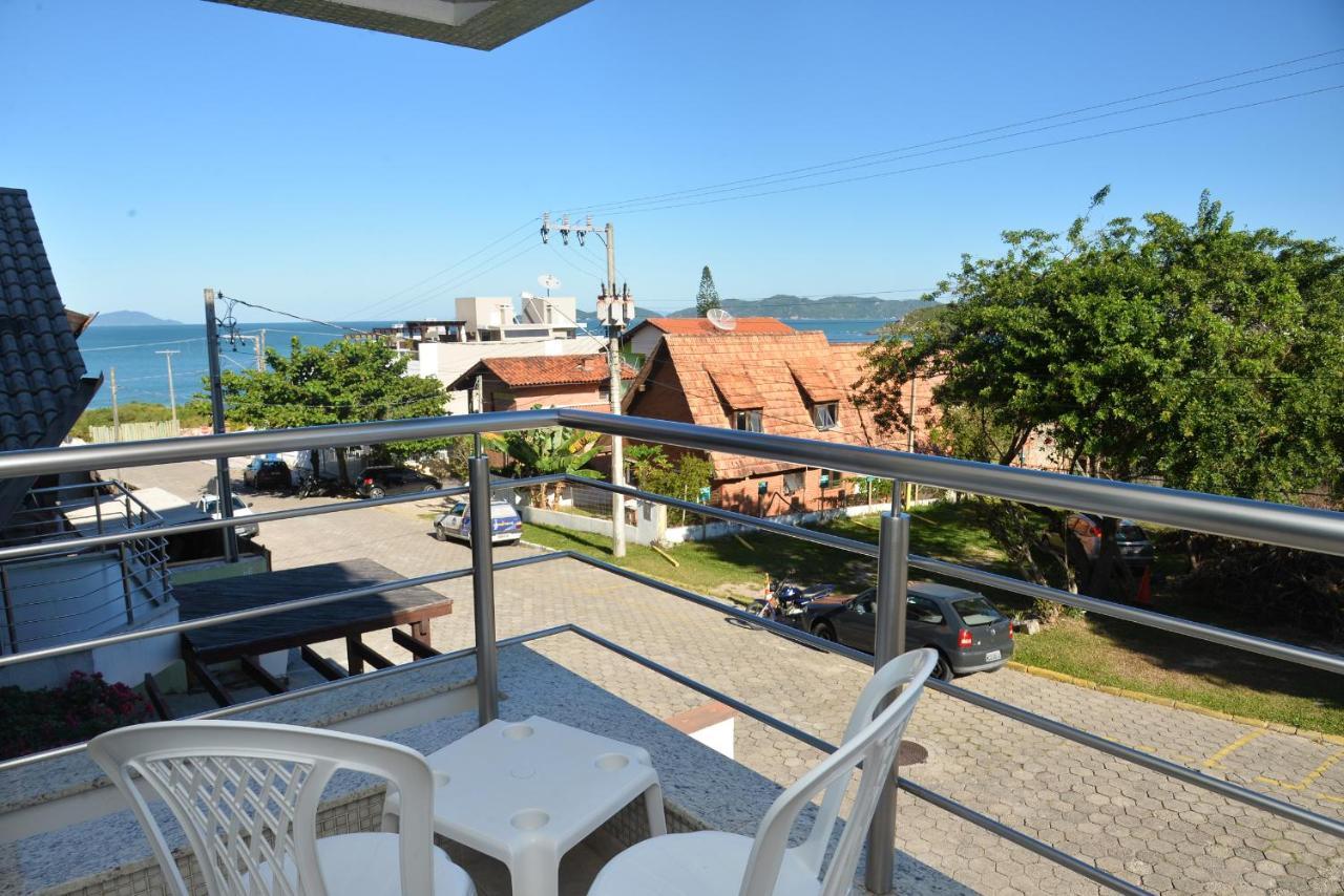 Pousada Villa Maciel Bombinhas Buitenkant foto