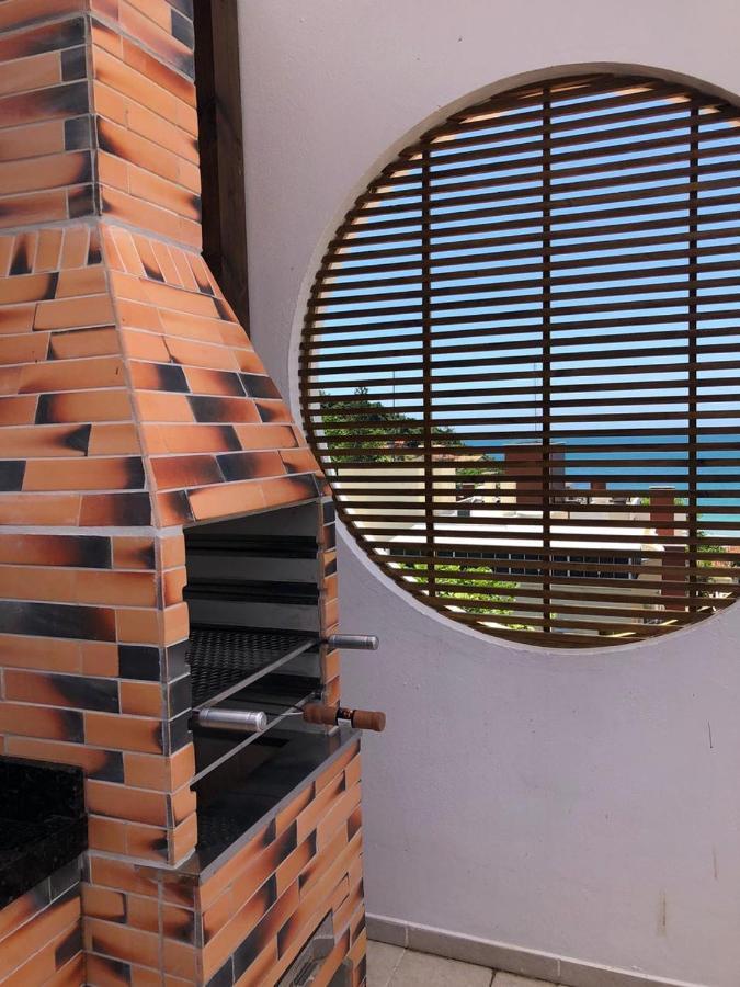 Pousada Villa Maciel Bombinhas Buitenkant foto
