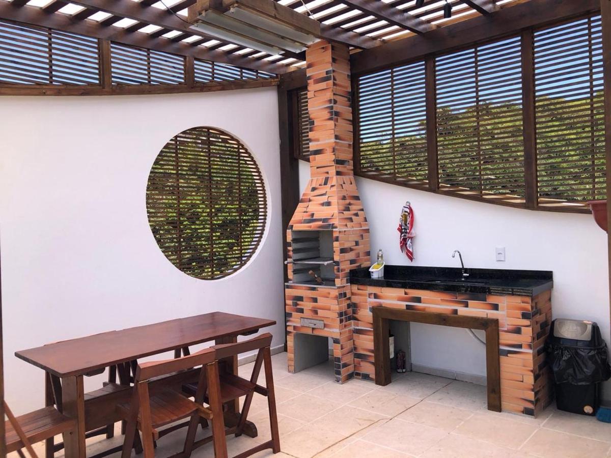 Pousada Villa Maciel Bombinhas Buitenkant foto