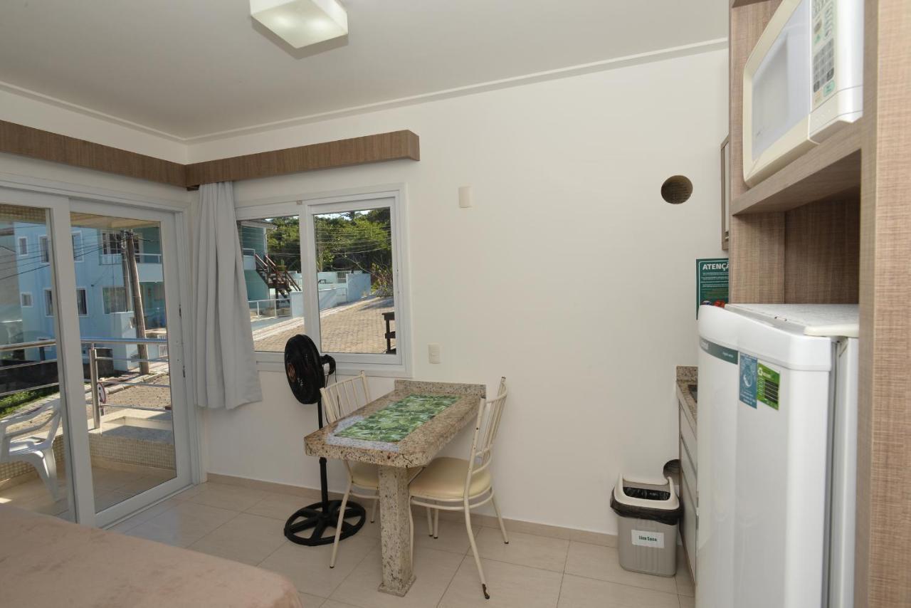 Pousada Villa Maciel Bombinhas Buitenkant foto