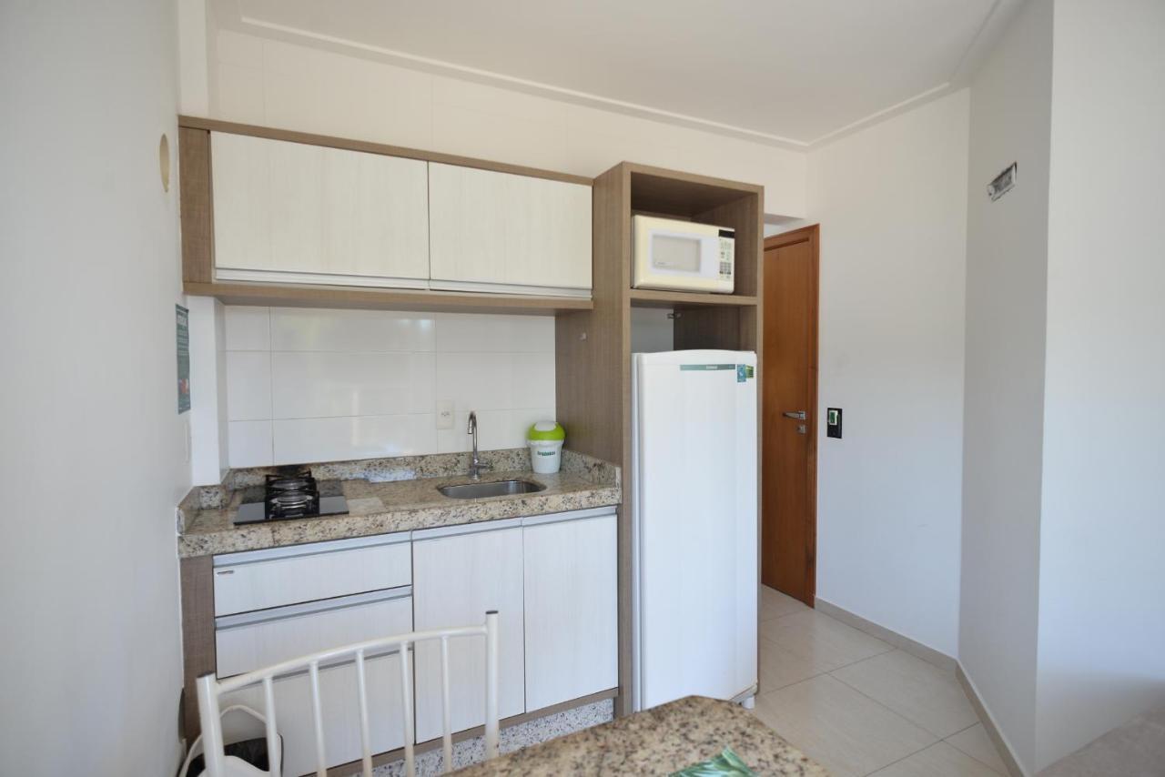 Pousada Villa Maciel Bombinhas Buitenkant foto