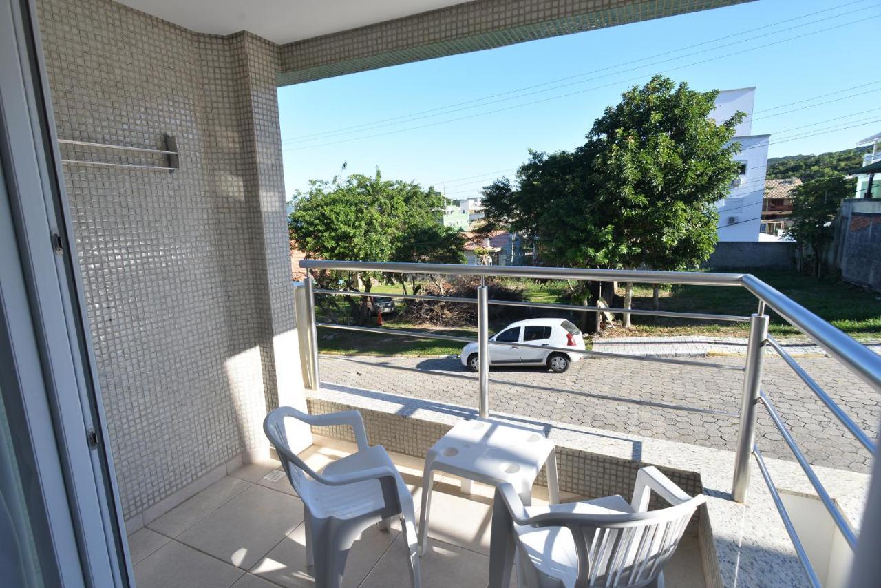 Pousada Villa Maciel Bombinhas Buitenkant foto