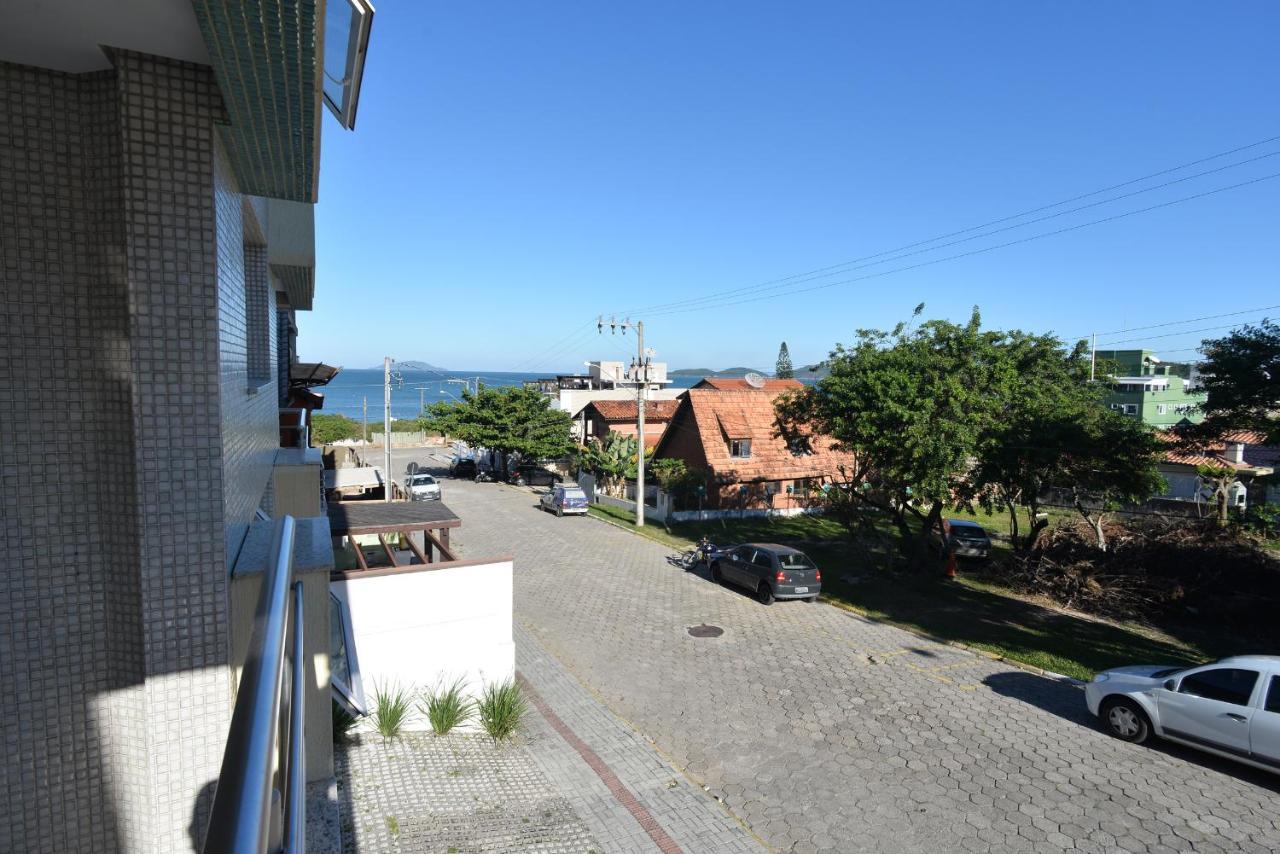 Pousada Villa Maciel Bombinhas Buitenkant foto