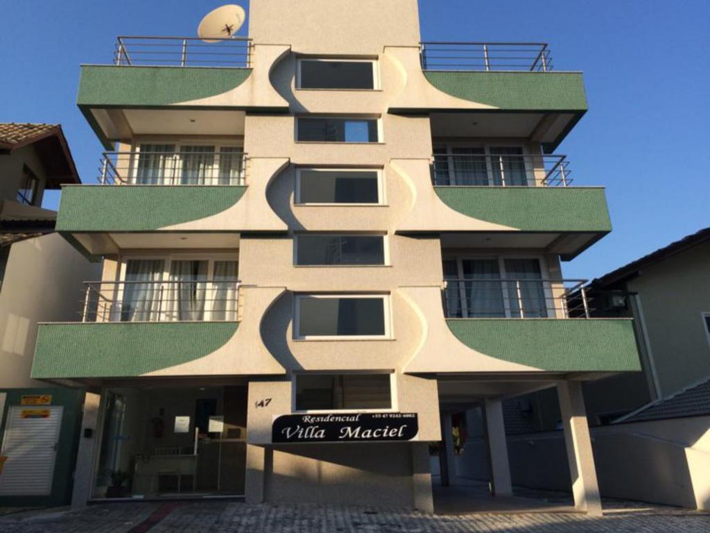 Pousada Villa Maciel Bombinhas Kamer foto