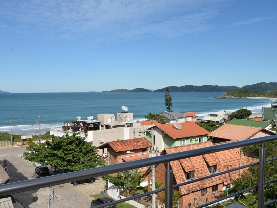 Pousada Villa Maciel Bombinhas Buitenkant foto