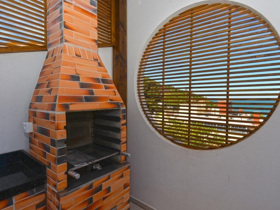 Pousada Villa Maciel Bombinhas Buitenkant foto