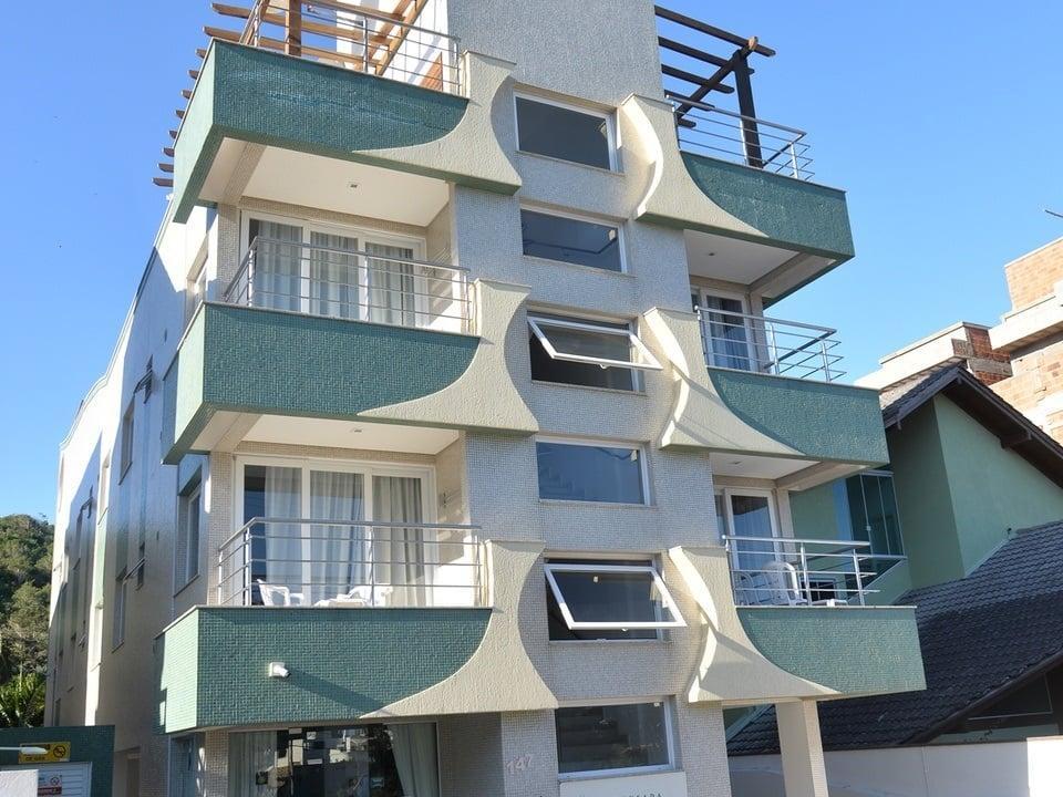 Pousada Villa Maciel Bombinhas Buitenkant foto