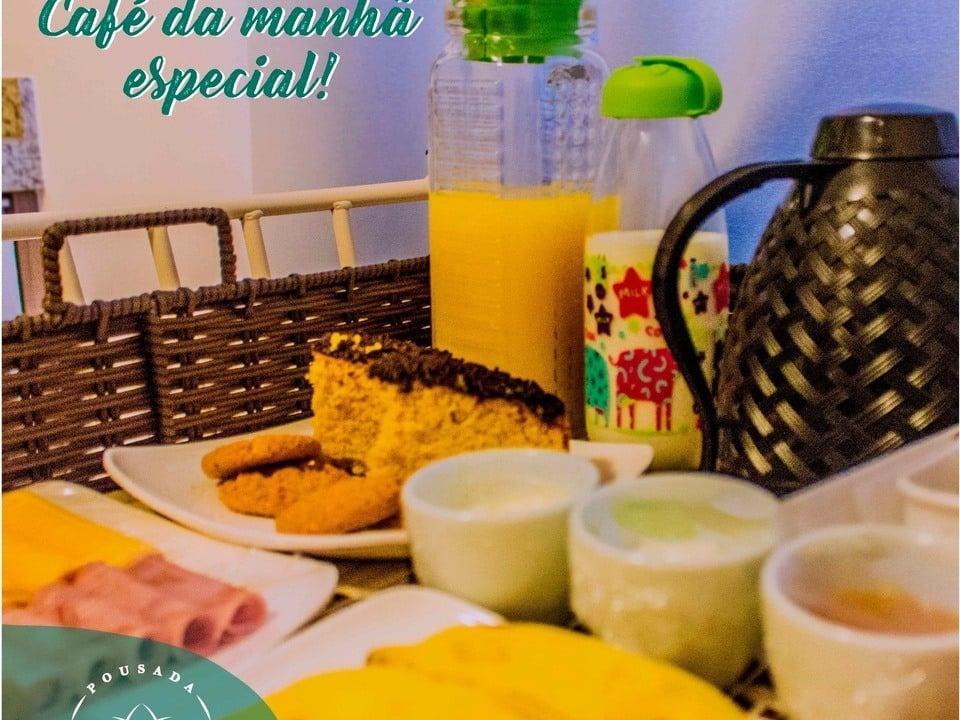 Pousada Villa Maciel Bombinhas Buitenkant foto