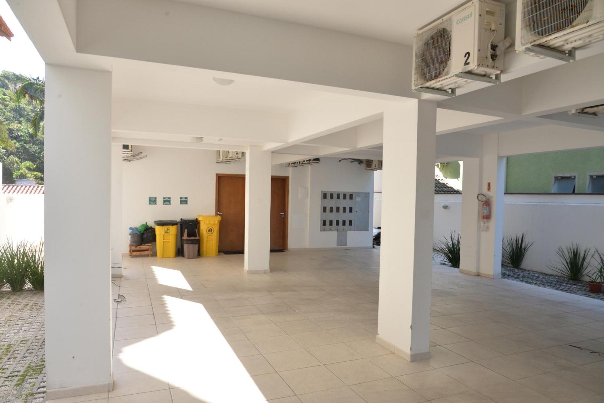 Pousada Villa Maciel Bombinhas Buitenkant foto
