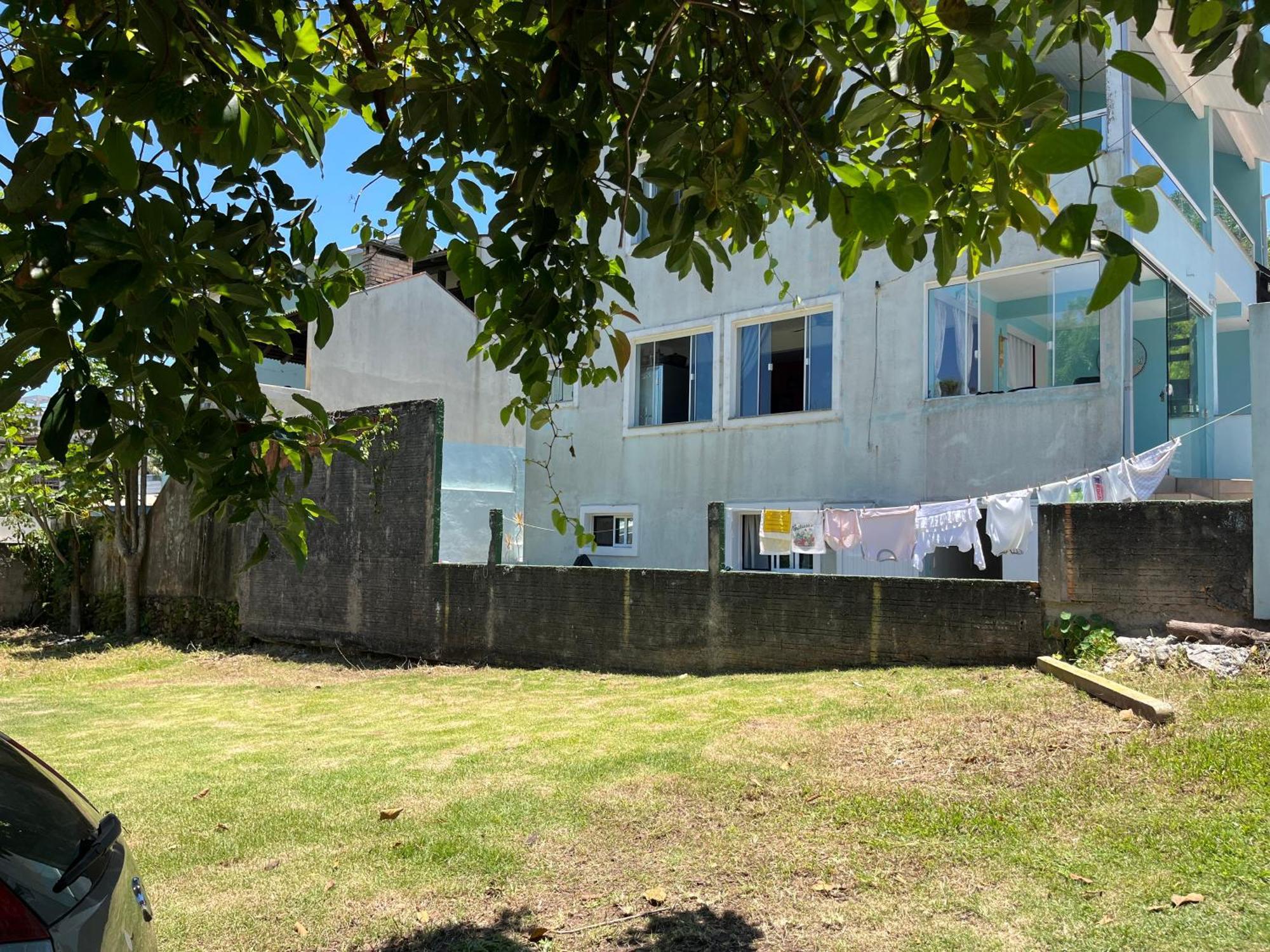 Pousada Villa Maciel Bombinhas Buitenkant foto