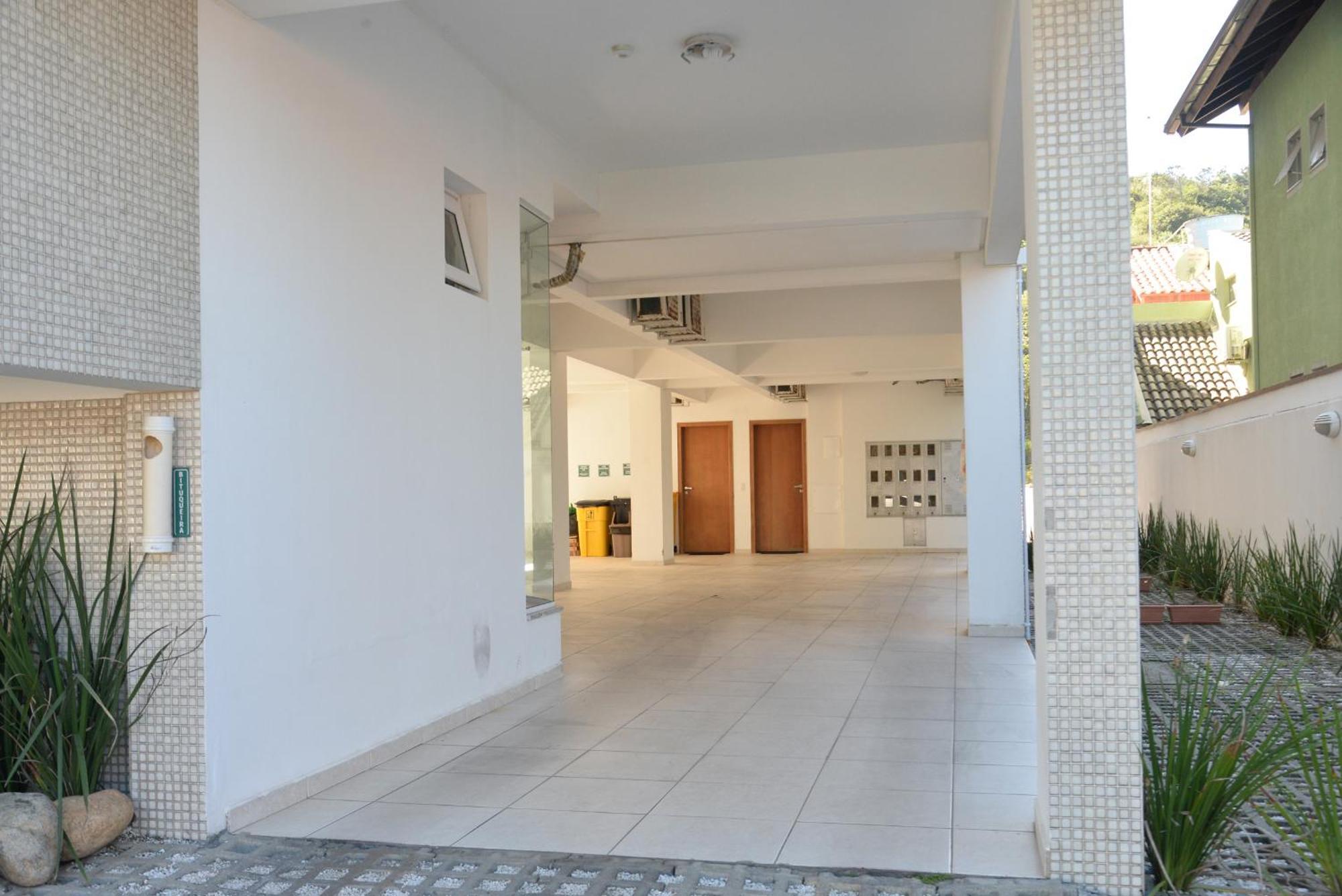 Pousada Villa Maciel Bombinhas Buitenkant foto