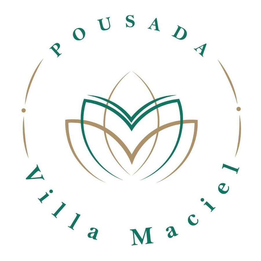 Pousada Villa Maciel Bombinhas Buitenkant foto