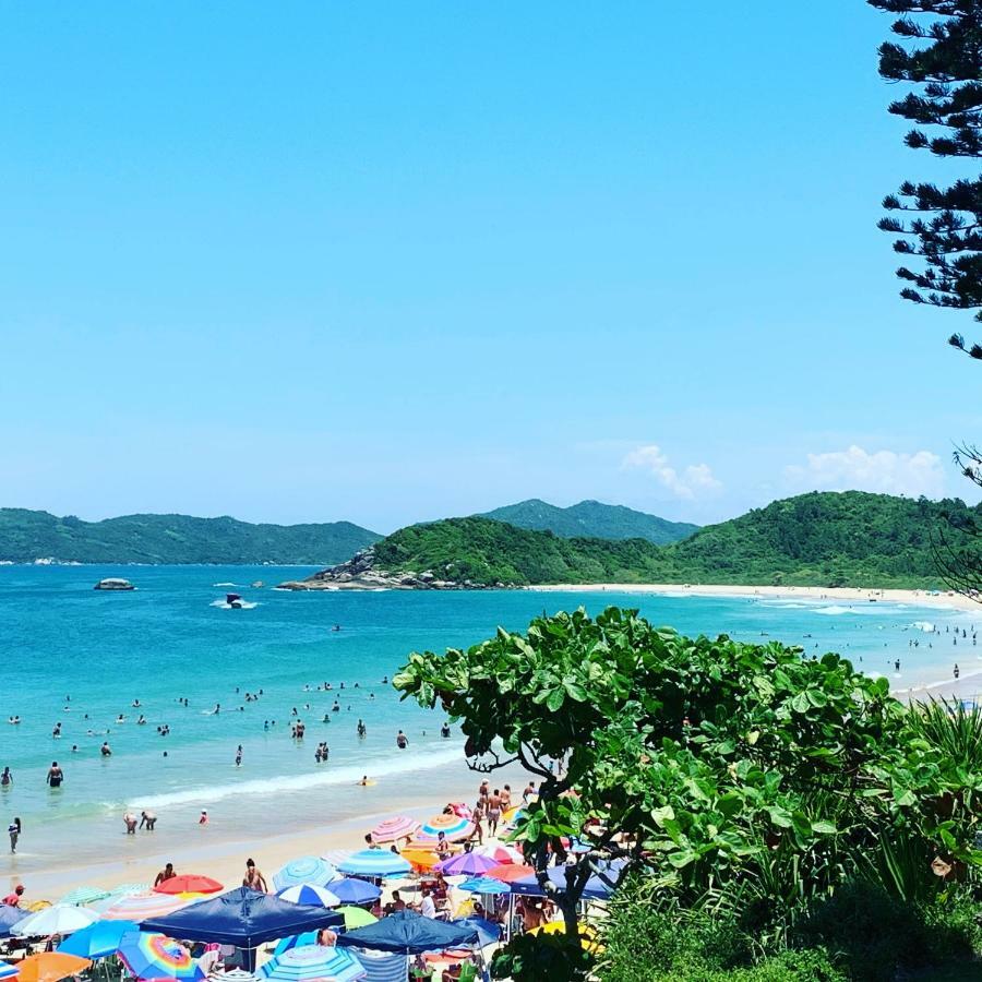 Pousada Villa Maciel Bombinhas Buitenkant foto