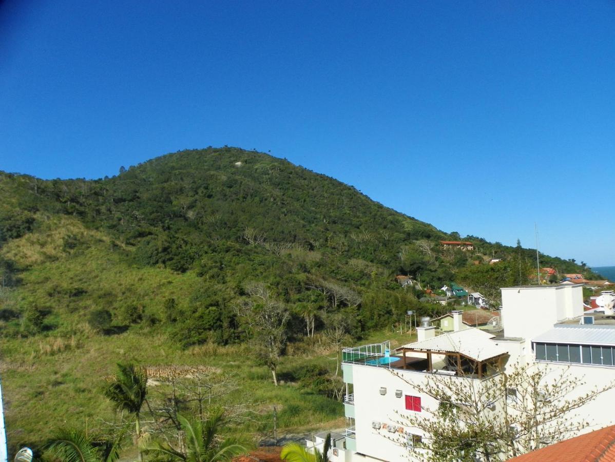 Pousada Villa Maciel Bombinhas Kamer foto