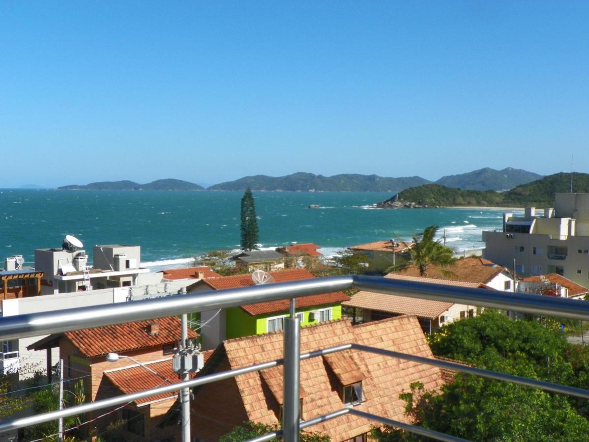Pousada Villa Maciel Bombinhas Kamer foto
