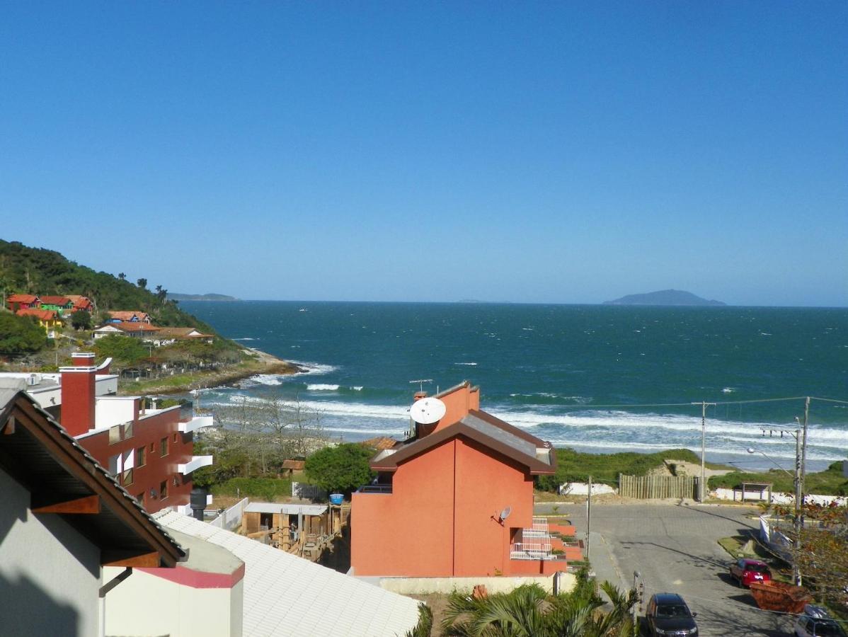 Pousada Villa Maciel Bombinhas Kamer foto